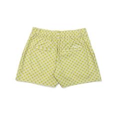 [밀라코/국내발송] 말본골프 솔레네 반바지 LIME M5112LHP34LME 썸네일 1