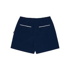[밀라코/국내발송] 말본골프 리바 나일론 하프 팬츠 NAVY M5111LHP07NVY 썸네일 1