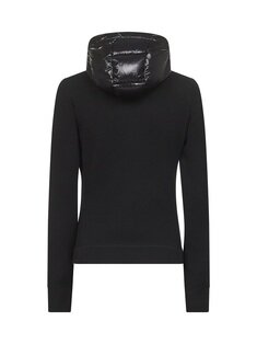[비엔비명품관] MONCLER 몽클레르 25F/W 여성 그레노블 로고 패치 집업 자켓 썸네일 1