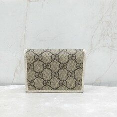 [럭스유] 구찌 GG 1955 홀스빗 카드지갑 621887 썸네일 2