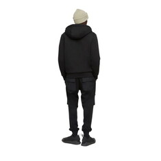 무스너클 공용 클래식 버니 후드집업 M32MS600 292 썸네일 2