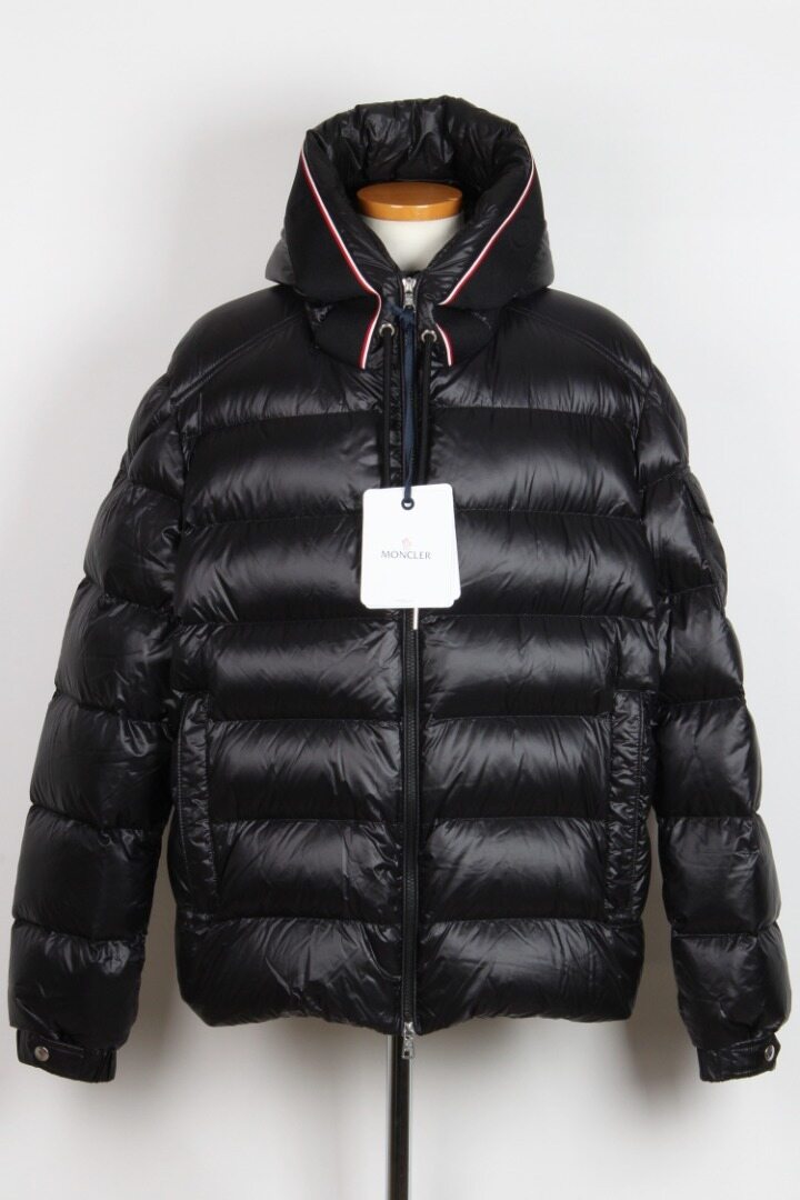  몽클레어 파빈 다운 재킷 5 - Moncler
