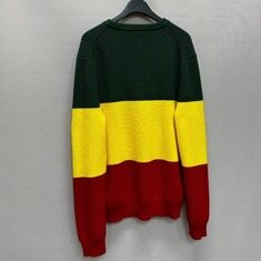 루이비통 로고 자메이카 스트라이프 니트 ( 105 )  썸네일 5