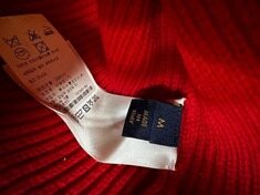 루이비통 로고 자메이카 스트라이프 니트 ( 105 )  썸네일 7