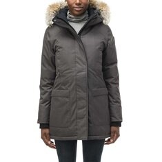 [비엔비명품관] NOBIS 노비스 25F/W 여성 메리데스 코트 자켓 썸네일 1