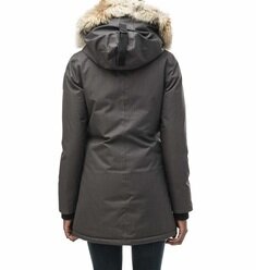 [비엔비명품관] NOBIS 노비스 25F/W 여성 메리데스 코트 자켓 썸네일 2