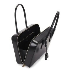 [비엔비명품관] Saint Laurent 생로랑 여성 SAC DE JOUR 버팔로 토트백 숄더백 썸네일 3
