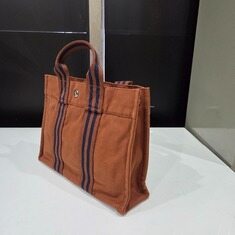 에르메스 후루토 토트백 PM(29) 썸네일 1