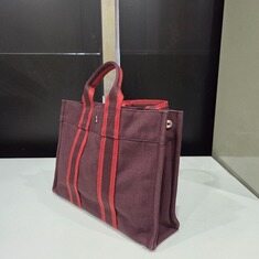 에르메스 후루토 토트백 PM(40) 썸네일 1