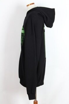 발렌시아가 스피드헌터 후드집업 한정판 M(100-105) 썸네일 2