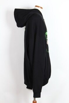 발렌시아가 스피드헌터 후드집업 한정판 M(100-105) 썸네일 3