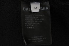 발렌시아가 스피드헌터 후드집업 한정판 M(100-105) 썸네일 7