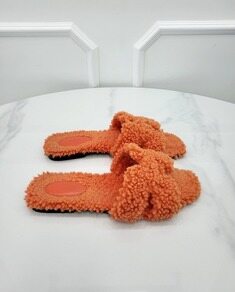 [미다스] 에르메스 오란 시어링 오렌지 39 썸네일 3