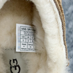 압구정 더팩토리 25FW 어그 여성 미국 UGG USA CLASSIC MICRO 클래식 마이크로 부츠 (1173891 CHESTNUT) 썸네일 9