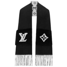루이비통 LV 블리자드 스카프 M97230 썸네일 1