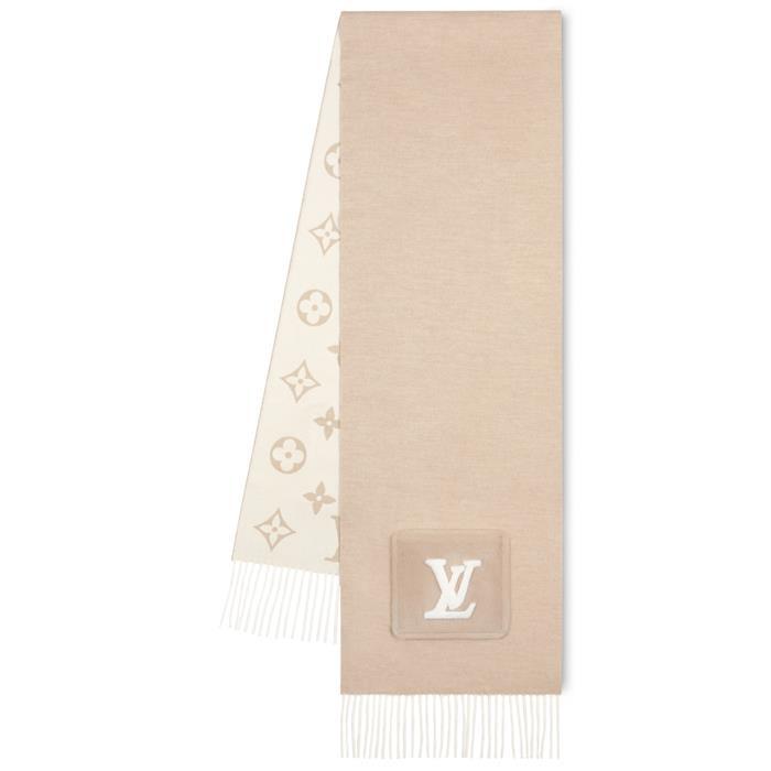 루이비통 LV 블리자드 스카프 M97420 - Louis Vuitton