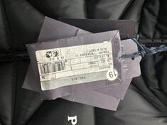 프라다 오버사이즈 리나일론 개버딘 패딩 자켓 ( 여성 오버핏 )  썸네일 6