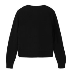 [비엔비명품관] MONCLER 몽클레르 25F/W 여성 울 집업 패딩 가디건 자켓 썸네일 1