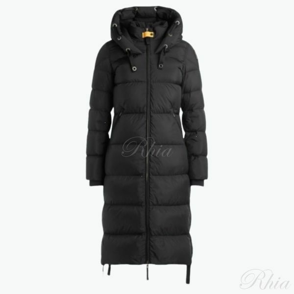파라점퍼스 판다 24FW PWPUEL31 541 엑스트라 롱 자켓 - Parajumpers