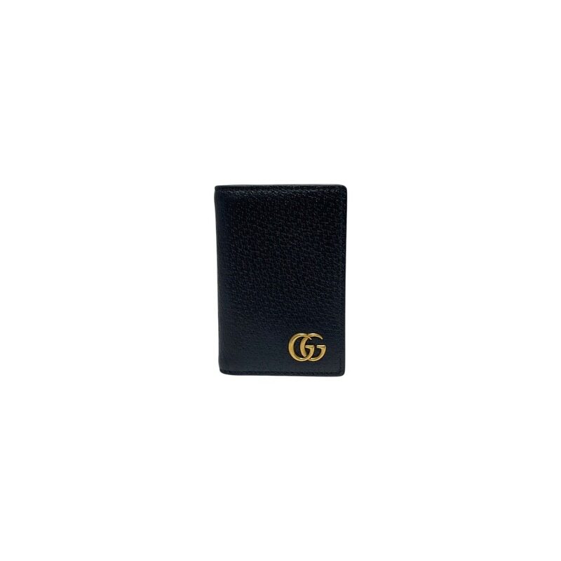 구찌 547075 GG마몽 폴드 카드 케이스H00181 - Gucci