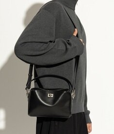 [비엔비명품관] BALENCIAGA 발렌시아가 남여공용 로데오 카메라백 크로스백 썸네일 3