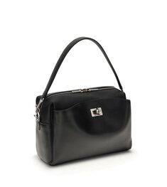 [비엔비명품관] BALENCIAGA 발렌시아가 남여공용 로데오 카메라백 크로스백 썸네일 1