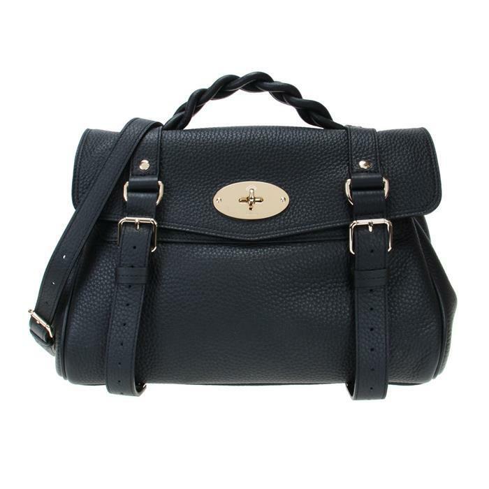 멀버리 알렉사 백 / HH6746 736 A100 - Mulberry