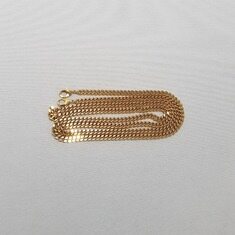 펜디 F로고 페이던트 체인 숄더백 WOC 8BS032 썸네일 4