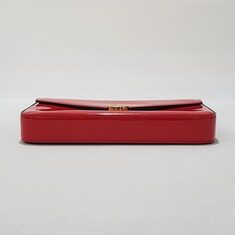 펜디 F로고 페이던트 체인 숄더백 WOC 8BS032 썸네일 6