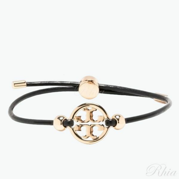 토리버치 26SS 밀러 슬라이더 브레이슬릿 144706 720 - Tory Burch