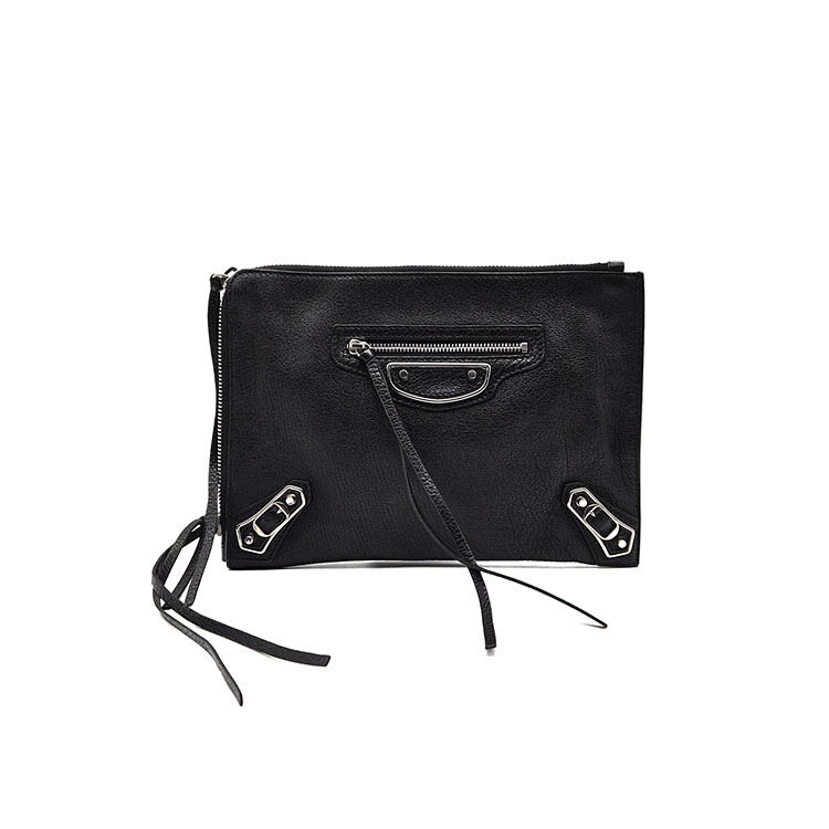 발렌시아가 엣지 클러치 (390174) L366857 - Balenciaga