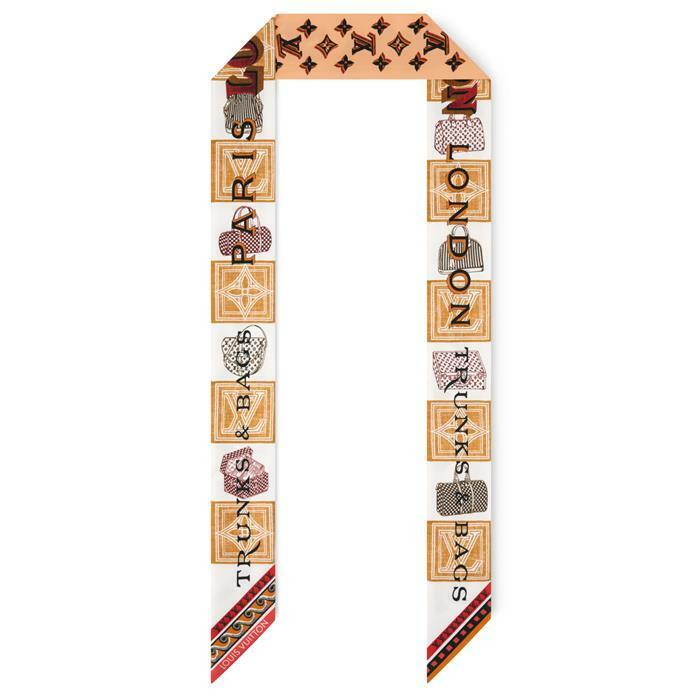루이비통 다미에그램 BB 방도 M96658 - Louis Vuitton