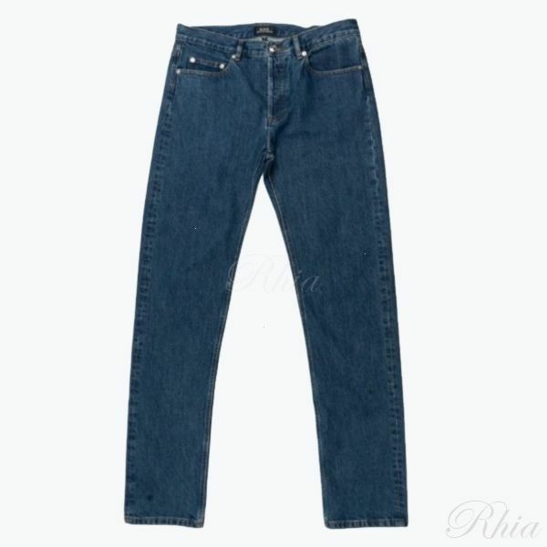 아페쎄 뉴 스탠다드 진 COHAD M09001 IAL - A.P.C.