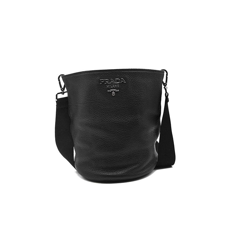 프라다 비텔로 피닉스 버킷백 스몰 (1BE012) L338202 - Prada
