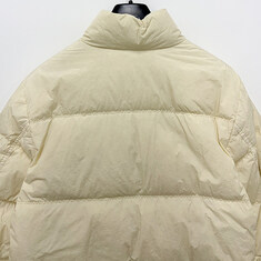논현 더팩토리 25FW 스톤아일랜드 키즈 와펜 패치 숏다운 패딩 후드 자켓 10 12 / 아이보리 (K2S164100005 S0A23 V0093) 썸네일 5
