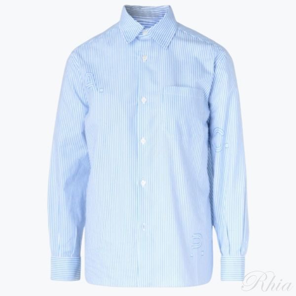 아페쎄 셀라 셔츠 COGXW F12531 IAA - A.P.C.
