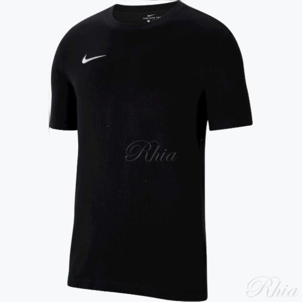 나이키 남성 드라이핏 파크20 반팔 티셔츠 CW6952 010 M NK 드라이 SS 티 - Nike