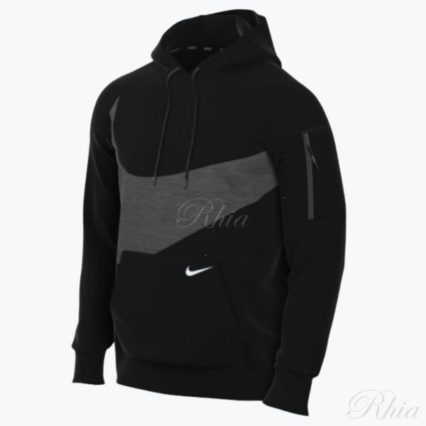 나이키 남성 써마핏 풀오버 후디 스우시 DQ5401 010 M NK TF HD PO - Nike
