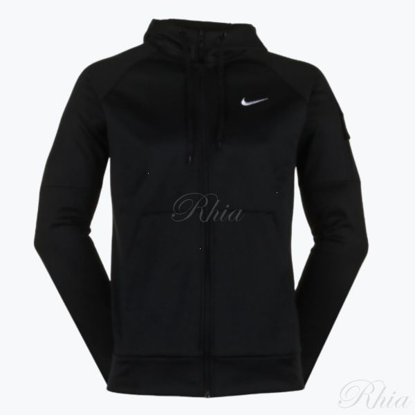나이키 남성 써마핏 풀짚 후드 DQ4830 010 M NK TF HD FZ - Nike