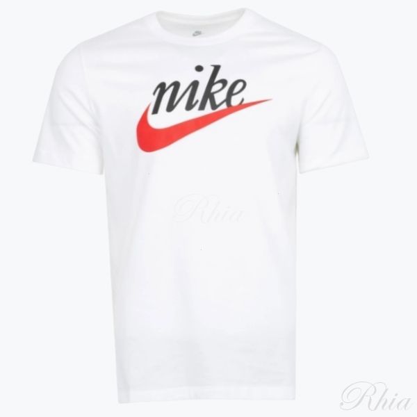 나이키 남성 스포츠웨어 티 푸츄라 2 DZ3279 100 M NSW 퓨추라 - Nike