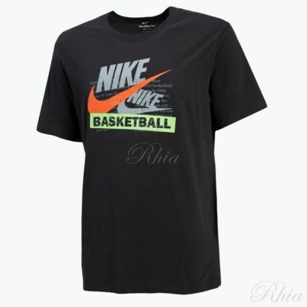나이키 남성 드라이핏 시즈널 익스플러레이션 티셔츠 DZ2681 010 티 익스펜더블 - Nike