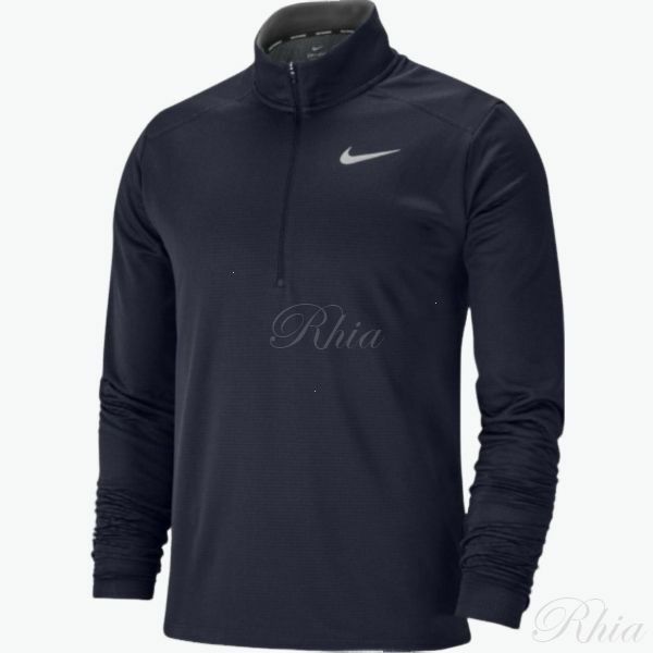 나이키 남성 페이서 탑 하프집 BV4755 452 M NK HZ - Nike