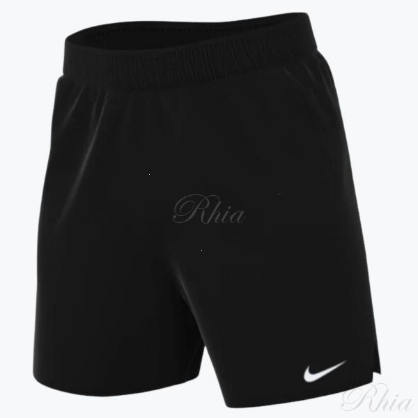 나이키 25 테니스 쇼츠 빅토리 드라이 핏 9인치 FD5384 010 M 나이키코트 DF 9IN - Nike