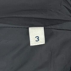 몽클레어 몽제네브르 패딩 점퍼 네이비 썸네일 9