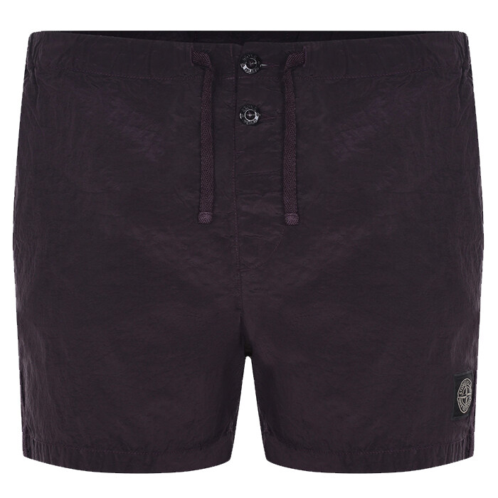 STONE ISLAND 스톤 아일랜드 수영복 K1S15B100006 S0043 V0011 - Stone Island
