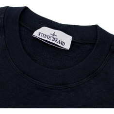 STONE ISLAND 스톤 아일랜드 맨투맨 K1S156100020 S0060 V0020 썸네일 2