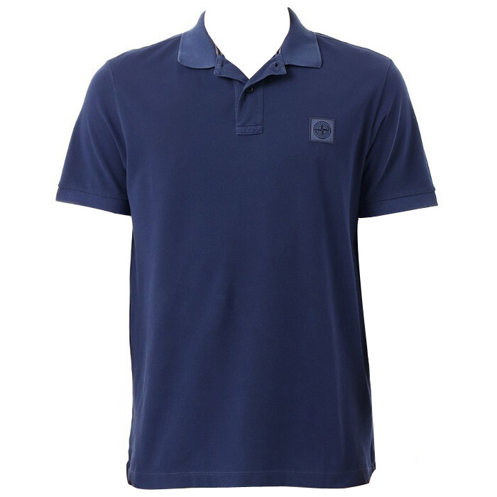 STONE ISLAND 스톤 아일랜드 티셔츠 K1S1522002SC S0067 V0028 - Stone Island