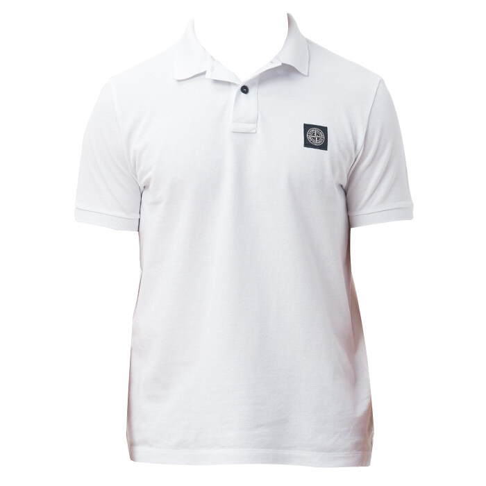 STONE ISLAND 스톤 아일랜드 티셔츠 K1S1522002SC S0017 V1001 - Stone Island