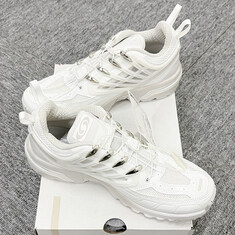 논현 더팩토리 25FW 살로몬 X MM6 메종 마르지엘라 남성 ACS 프로 스니커즈 화이트 루나 락 (S59WS0214 P6163 HB008 / L49112300) 썸네일 2