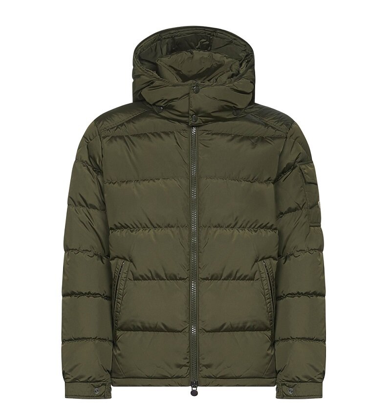[비엔비명품관] MONCLER 몽클레르 25F/W 남성 MAYA 다운 패딩 자켓 - Moncler